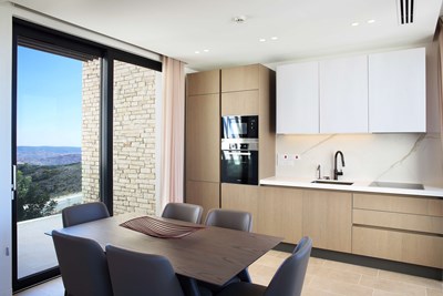 Villas - 3 Bedroom Detached Villas property - Image 1