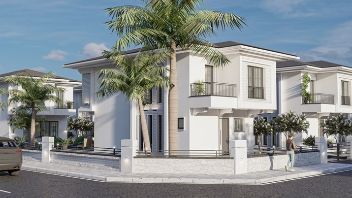 Altinkum, Didim, Turkey from £265,000