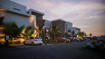 3 bedroom apartments property - Image 1