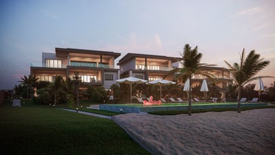 3 bedroom Penthouses property - Image 1