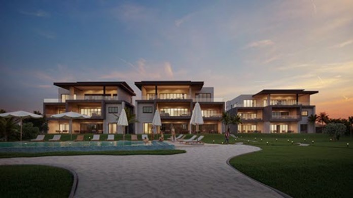 Luxury Penthouses & Apartments from MUR 22,275,000 | £411,000