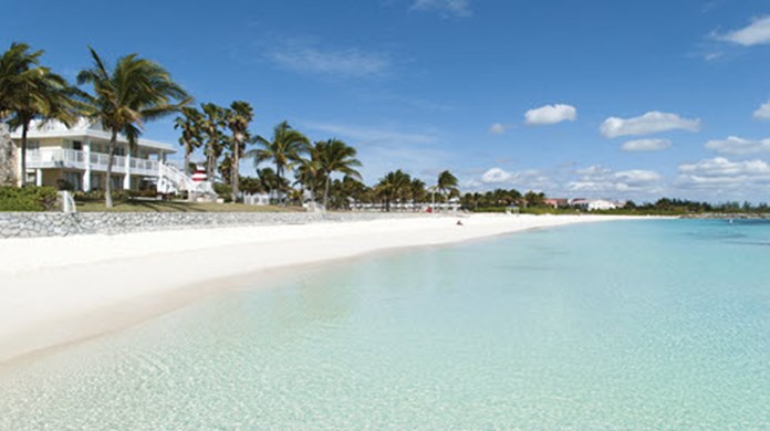 O2 Resort, Grand Bahama from €395,000
