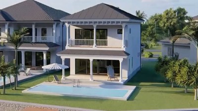 Marlin (Waterfront) property - Image 1