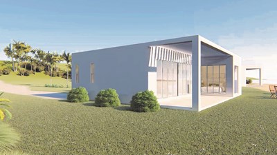 Jasmine (Inland) property - Image 1