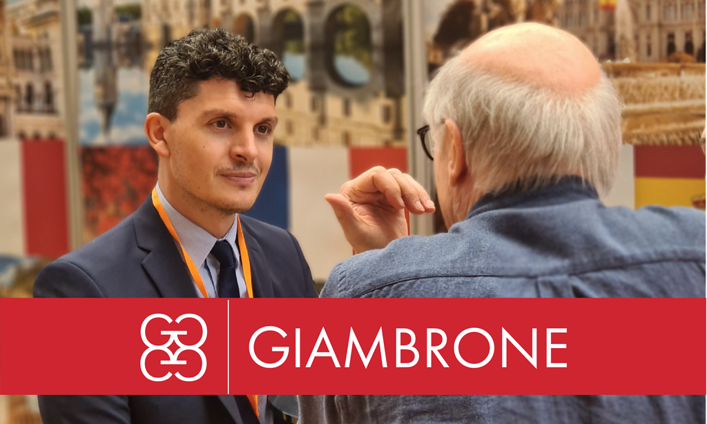 Giambrone & Partners - SPAIN