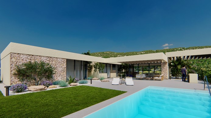 Mosa-Altaona Golf and Country Village, Murcia, Spain from €195,000