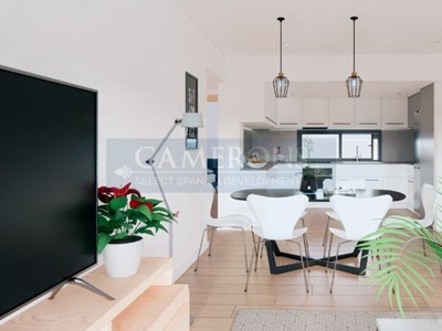 2 Bedroom Apartment property - Image 1