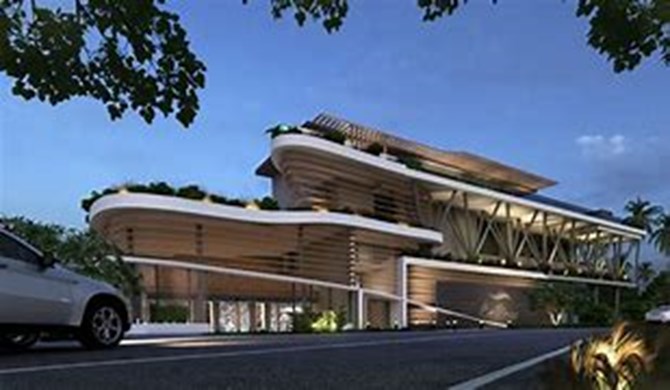 Luxury Apartments, Townhouses & Villas, Mauritius from €224,850