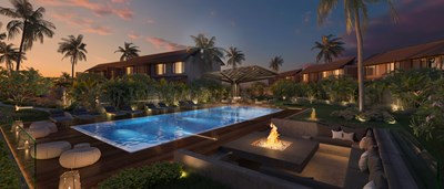 2 Bed Townhouse property - Image 1