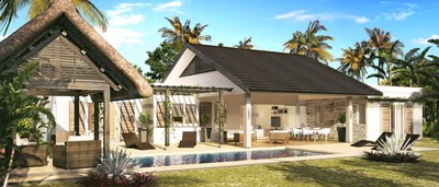 3 Bed Villa (Les Village Du Parc) property - Image 1