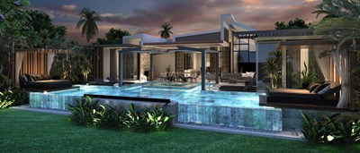 3 Bed Villa (Marina Villa Aquamarine) property - Image 1