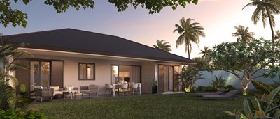 3 Bed Villa (Harmony) property - Image 1