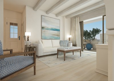 Dardania Apartments property - Image 1