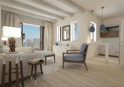 Dardania Apartments property - Image 1