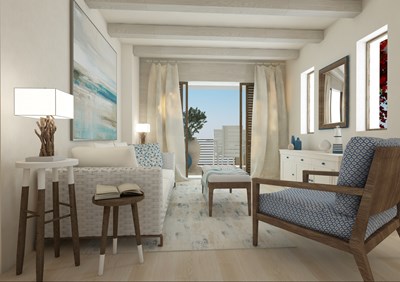 Dardania Apartments property - Image 1