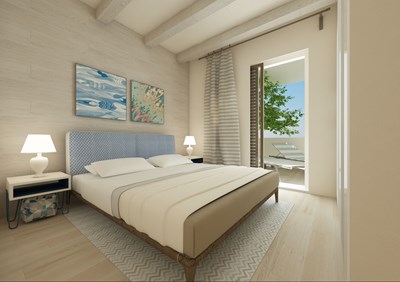 Dardania Apartments property - Image 1