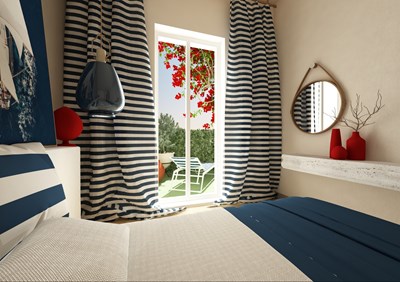 Caspio Apartments property - Image 1