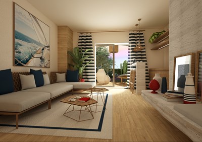 Caspio Apartments property - Image 1