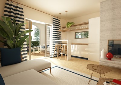 Caspio Apartments property - Image 1