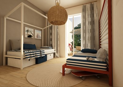 Caspio Apartments property - Image 1