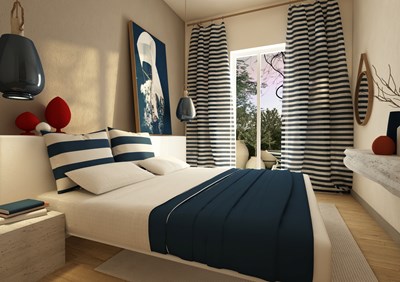 Caspio Apartments property - Image 1