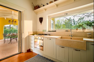 Villas property - Image 1