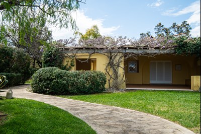 Villas property - Image 1