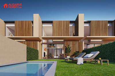 2 Bedroom Villa property - Image 1