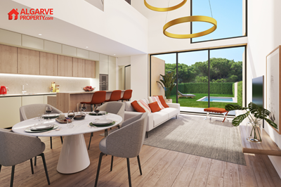 3 Bed Villa property - Image 1