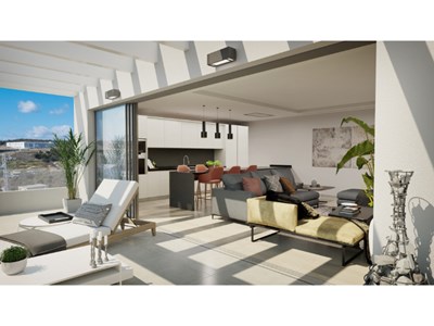 3 bed Apartments property - Image 1