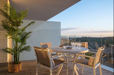 Off-plan two bed apartments property - Image 1