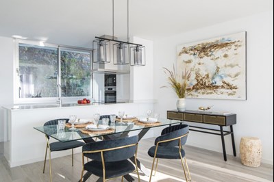 Key-ready two bed apartments property - Image 1