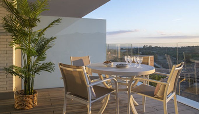 New Golden Mile, Estepona from €282,000