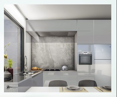 2 Bedroom Apartments property - Image 1