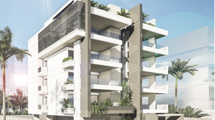 Drosia, Larnaca from €220,000