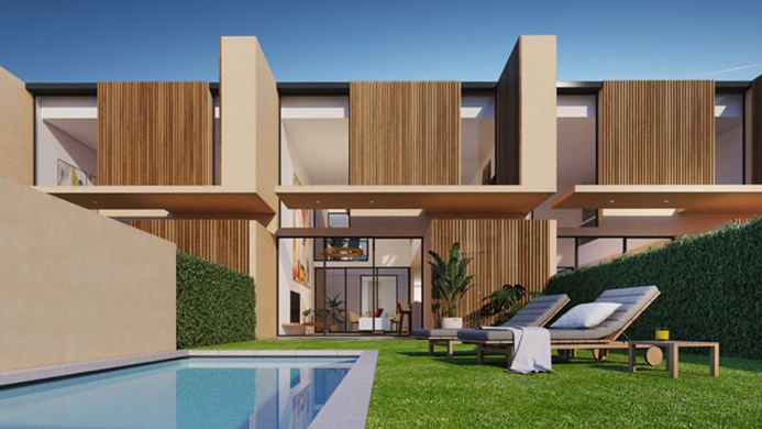 Villamoura, Algarve, Portugal from €960,000