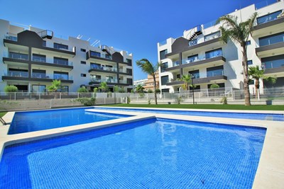 2 Bedroom Apartment property - Image 1