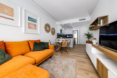 2 Bedroom Apartment property - Image 1