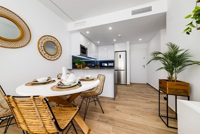 2 Bedroom Apartment property - Image 1