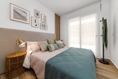 2 Bedroom Apartment property - Image 1