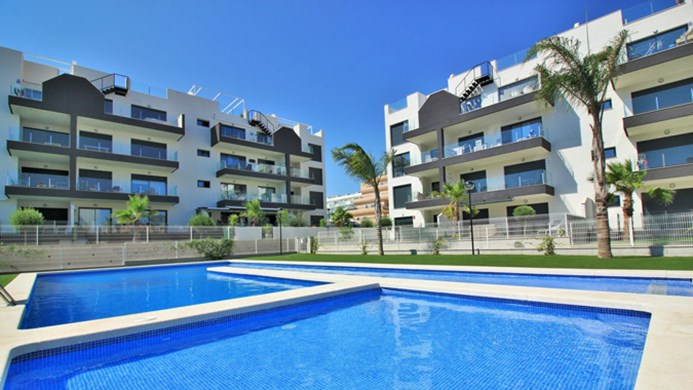 Villamartin, Orihuela Costa from €175,000