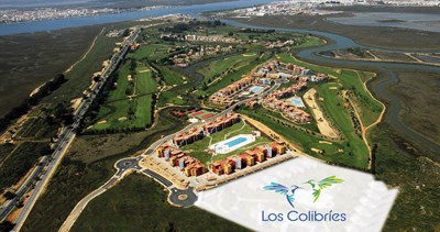 Los Colibries property - Image 1