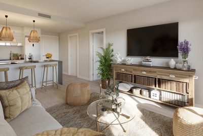 Los Camaleones  property - Image 1