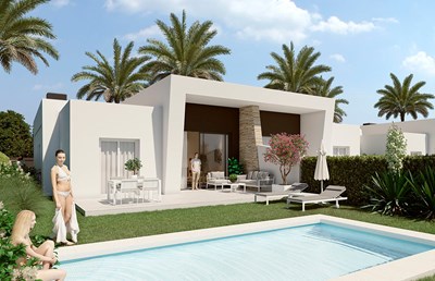 Residencial Grecia – Villa Kos - Ref. 3276623 property - Image 1