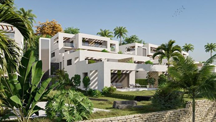 Ibaka Homes - La Font Del Llop Golf & Resort