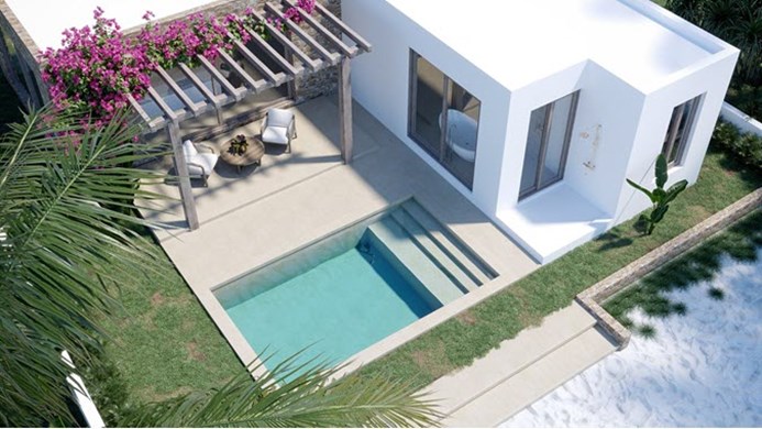 Luxury Private Villas in Zanzibar from $249,000