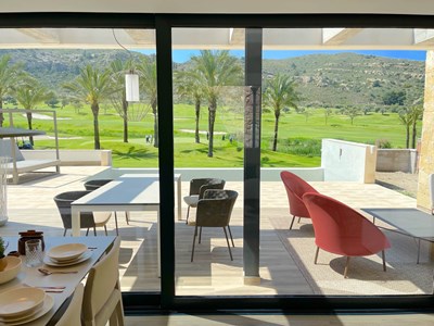 Makalu Villas property - Image 1