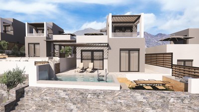 Villa July property - Image 1