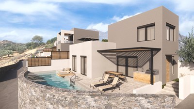 Villa August property - Image 1