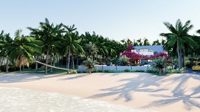 Three bedroom, three bathroom villas property - Image 1